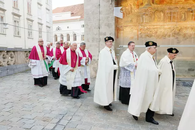 Foto: Gerd Neuhold / Sonntagsblatt für Steiermark