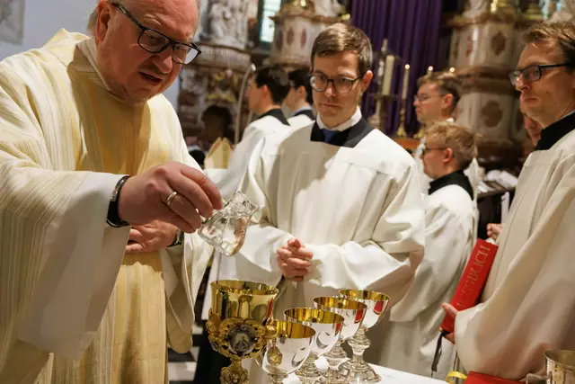 Foto: Gerd Neuhold / Sonntagsblatt für Steiermark