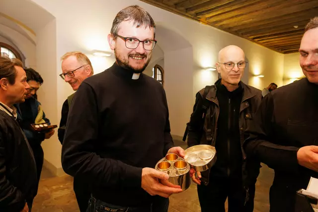 Foto: Gerd Neuhold / Sonntagsblatt für Steiermark