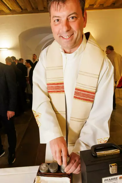 Foto: Gerd Neuhold / Sonntagsblatt für Steiermark