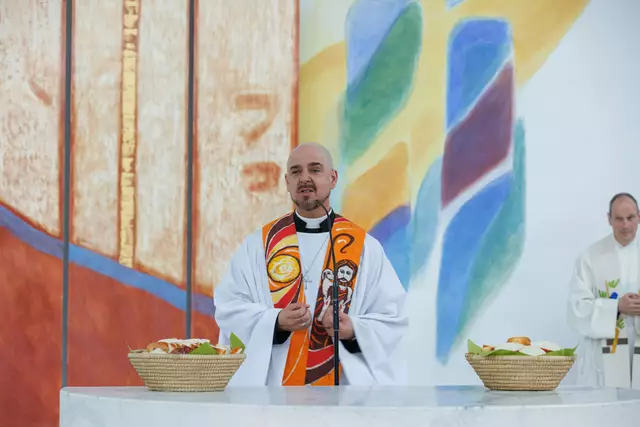 Foto: Gerd Neuhold / Sonntagsblatt für Steiermark