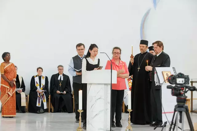 Foto: Gerd Neuhold / Sonntagsblatt für Steiermark