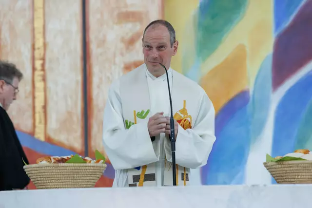 Foto: Gerd Neuhold / Sonntagsblatt für Steiermark