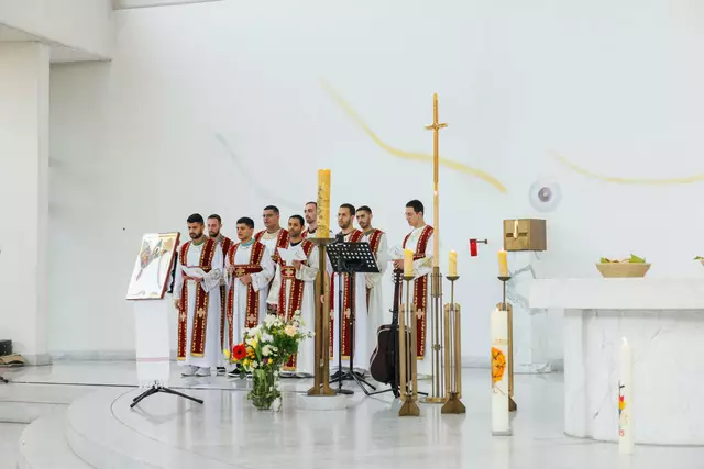 Foto: Gerd Neuhold / Sonntagsblatt für Steiermark