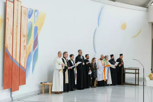 Foto: Gerd Neuhold / Sonntagsblatt für Steiermark