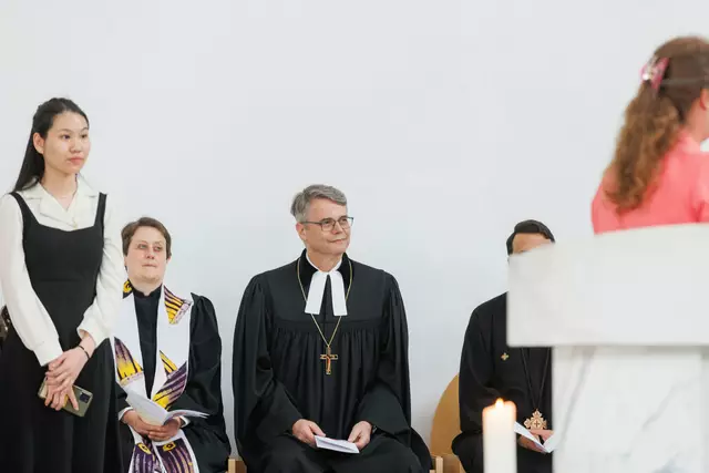 Foto: Gerd Neuhold / Sonntagsblatt für Steiermark