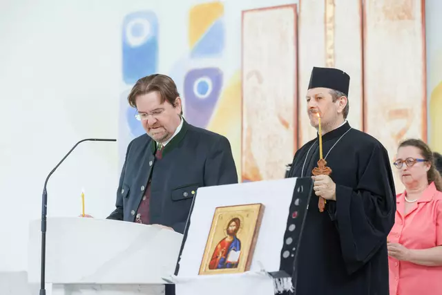 Foto: Gerd Neuhold / Sonntagsblatt für Steiermark