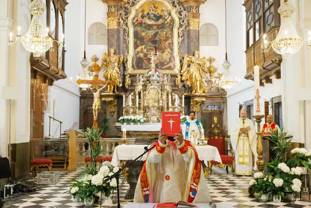 Foto: Gerd Neuhold / Sonntagsblatt für Steiermark