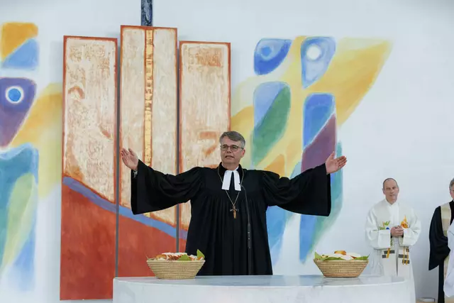 Foto: Gerd Neuhold / Sonntagsblatt für Steiermark