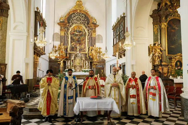 Foto: Gerd Neuhold / Sonntagsblatt für Steiermark