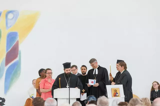 Foto: Gerd Neuhold / Sonntagsblatt für Steiermark