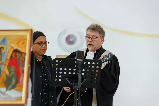 Foto: Gerd Neuhold / Sonntagsblatt für Steiermark