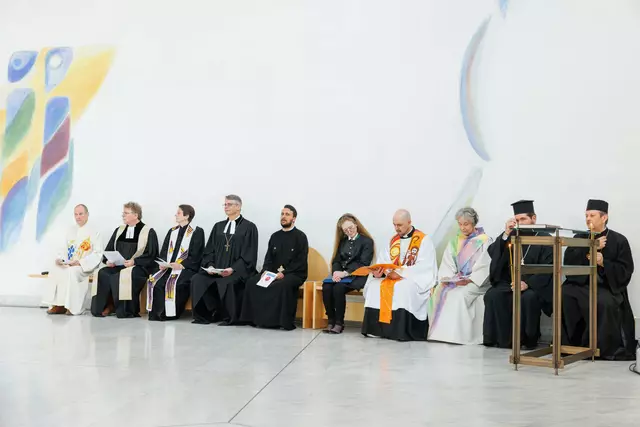 Foto: Gerd Neuhold / Sonntagsblatt für Steiermark