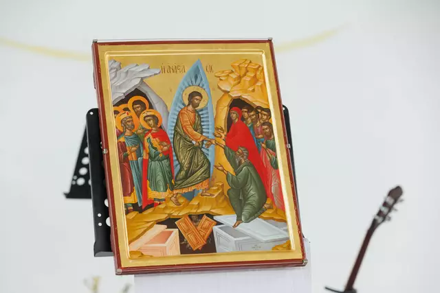 Foto: Gerd Neuhold / Sonntagsblatt für Steiermark