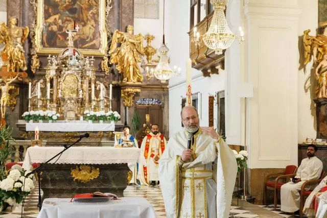 Foto: Gerd Neuhold / Sonntagsblatt für Steiermark