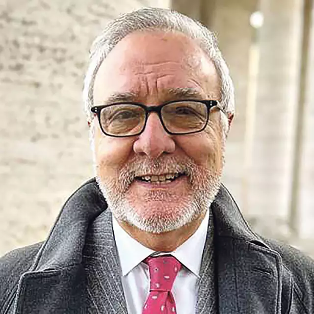 Marco Politi