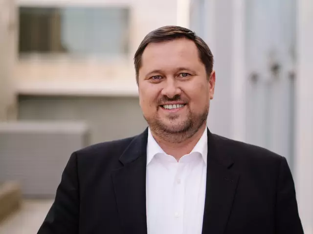 Caritasdirektor Hannes Ziselsberger | Foto: Caritas der Diözese St. Pölten