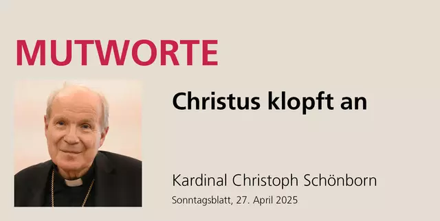 Foto: Kath. Kirche Österreich 