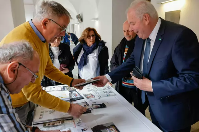 Foto: Gerd Neuhold / Sonntagsblatt für Steiermark