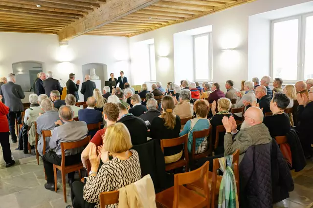 Foto: Gerd Neuhold / Sonntagsblatt für Steiermark