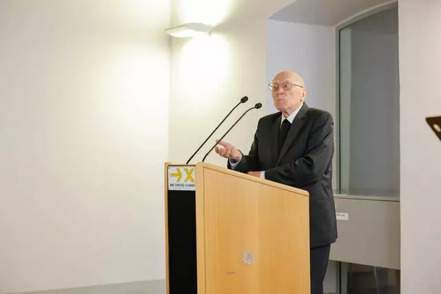 Foto: Gerd Neuhold / Sonntagsblatt für Steiermark