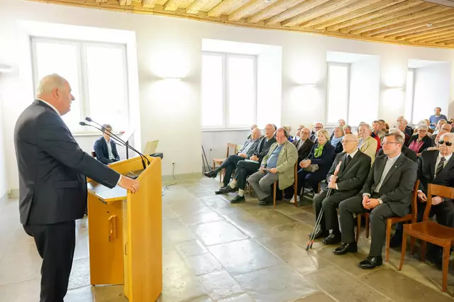 Foto: Gerd Neuhold / Sonntagsblatt für Steiermark