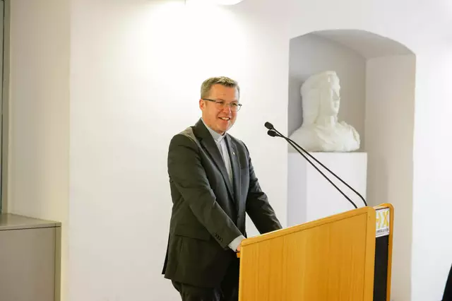 Foto: Gerd Neuhold / Sonntagsblatt für Steiermark