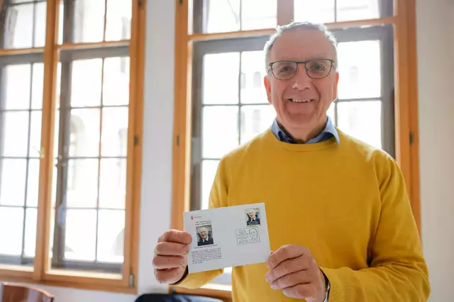 Foto: Gerd Neuhold / Sonntagsblatt für Steiermark