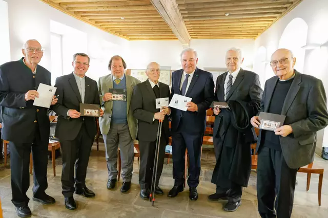 Foto: Gerd Neuhold / Sonntagsblatt für Steiermark