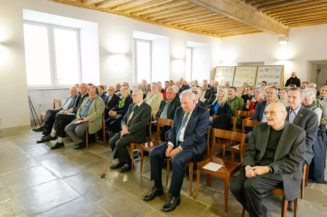 Foto: Gerd Neuhold / Sonntagsblatt für Steiermark