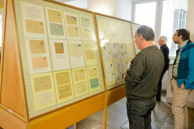 Foto: Gerd Neuhold / Sonntagsblatt für Steiermark