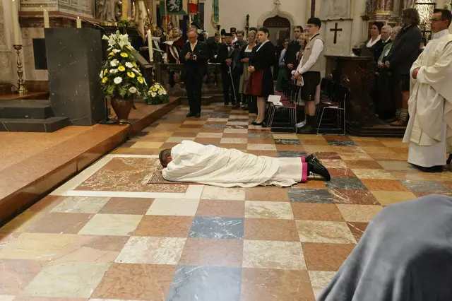 Foto: Gerd Neuhold / Sonntagsblatt für Steiermark