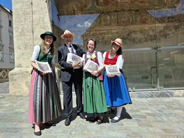 Foto: Sonntagsblatt für Steiermark
