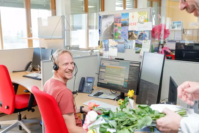 Foto: Gerd Neuhold / Sonntagsblatt für Steiermark