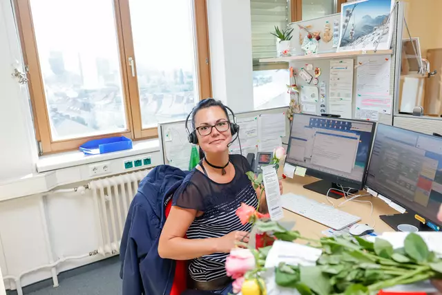 Foto: Gerd Neuhold / Sonntagsblatt für Steiermark