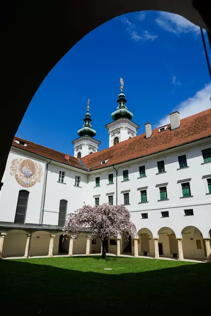Foto: Gerd Neuhold / Sonntagsblatt für Steiermark