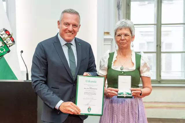Foto: Land Steiermark/Robert Binder