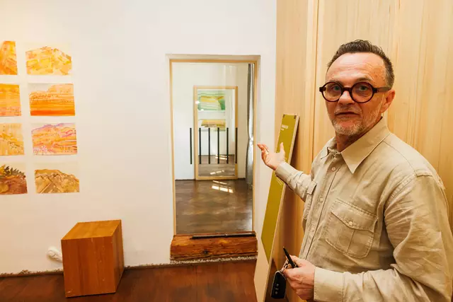 Foto: Gerd Neuhold / Sonntagsblatt für Steiermark