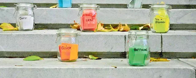 Foto: ORF | Was glaubt Österreich?