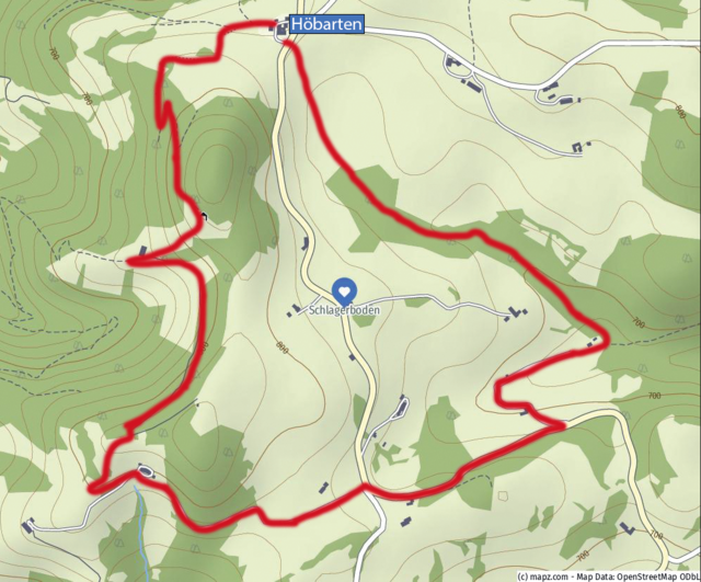 Foto: OpenStreetMap