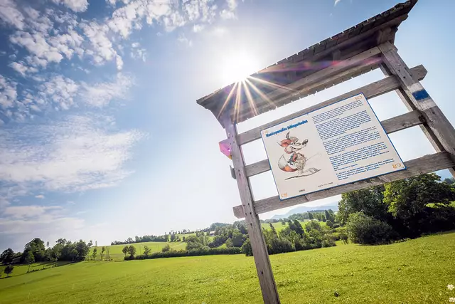 Foto: Gemeinde St. Anton an der Jeßnitz