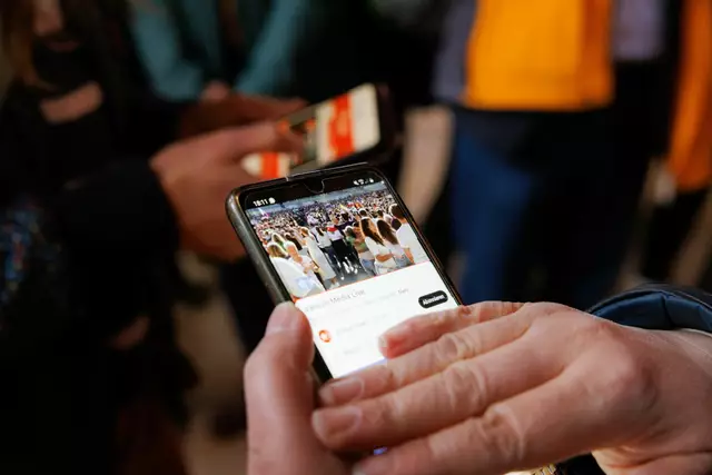 Foto: Gerd Neuhold / Sonntagsblatt für Steiermark