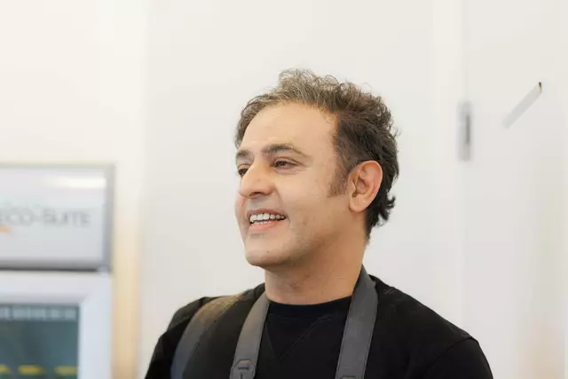 Foto: Gerd Neuhold / Sonntagsblatt für Steiermark