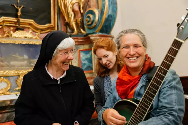 Foto: Gerd Neuhold / Sonntagsblatt für Steiermark