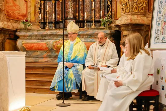 Foto: Gerd Neuhold / Sonntagsblatt für Steiermark