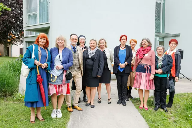 Foto: Gerd Neuhold / Sonntagsblatt für Steiermark