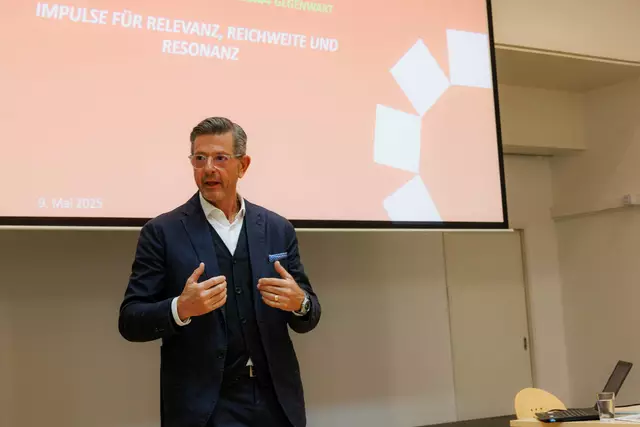 Foto: Gerd Neuhold / Sonntagsblatt für Steiermark