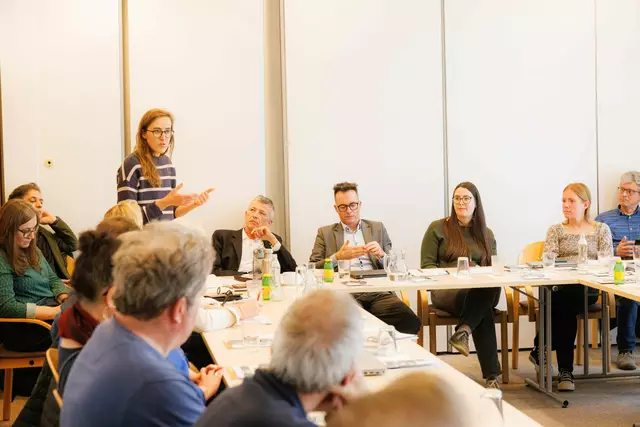 Foto: Gerd Neuhold / Sonntagsblatt für Steiermark