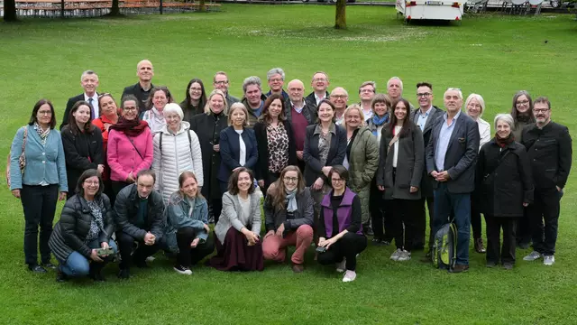 Foto: Gerd Neuhold / Sonntagsblatt für Steiermark