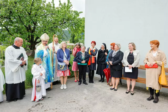 Foto: Gerd Neuhold / Sonntagsblatt für Steiermark